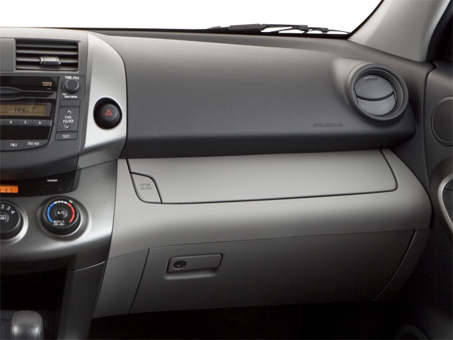 2011 Toyota RAV4 Sport