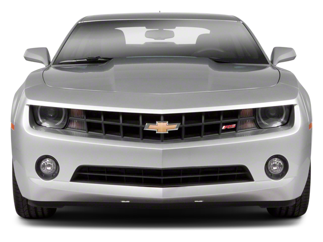 2012 Chevrolet Camaro 1LS