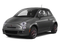 2012 FIAT 500 Lounge