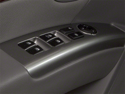 2012 Hyundai Santa Fe GLS