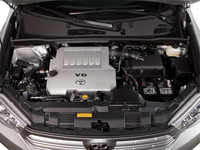 2012 Toyota Highlander Base