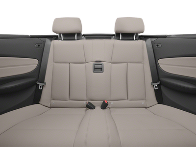 2013 BMW 1 Series 135i