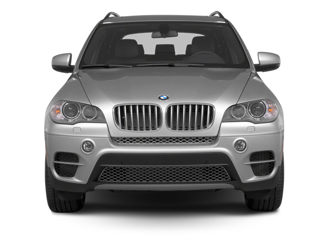 2013 BMW X5 xDrive35i Premium
