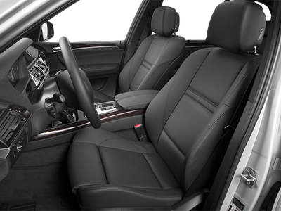2013 BMW X5 xDrive35i Premium