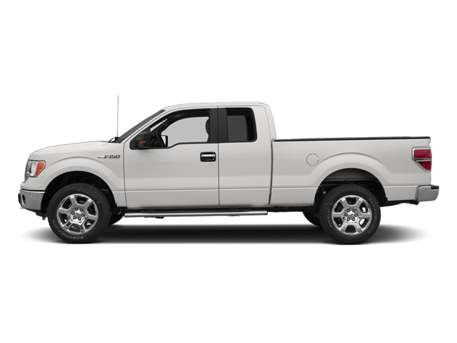 2013 Ford F-150 Base