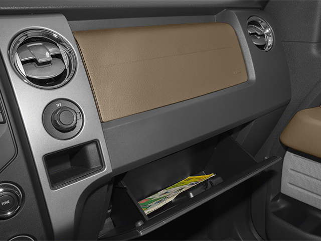 2013 Ford F-150 Base
