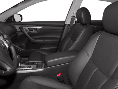 2013 Nissan Altima 3.5 SL