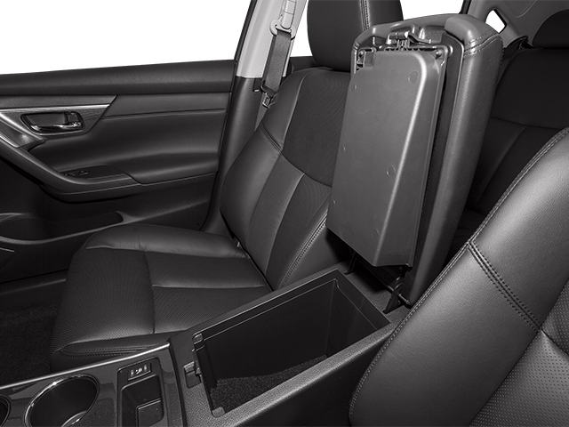 2013 Nissan Altima 3.5 SL