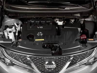 2013 Nissan Murano S