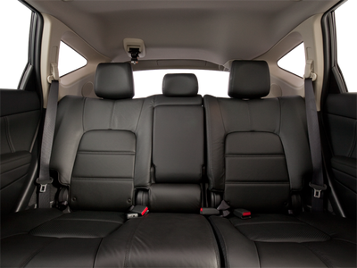 2013 Nissan Murano S