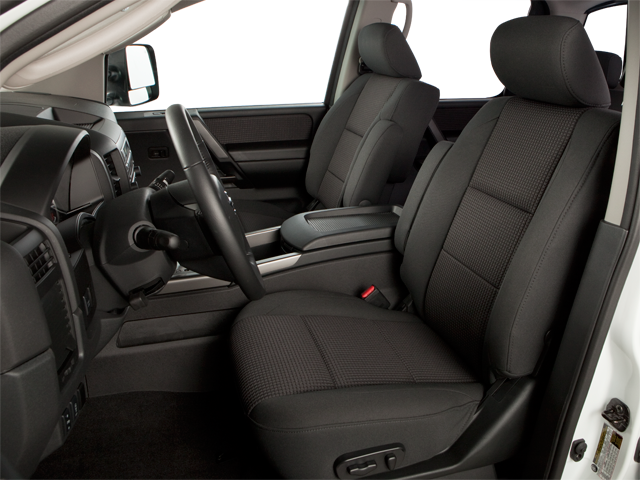 2013 Nissan Titan PRO-4X