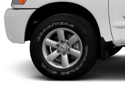 2013 Nissan Titan PRO-4X