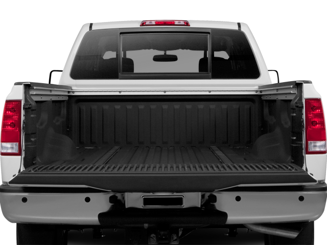 2013 Nissan Titan PRO-4X