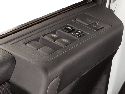 2013 Nissan Titan PRO-4X