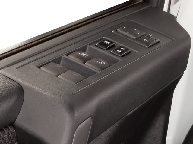 2013 Nissan Titan PRO-4X