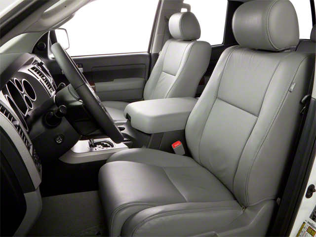 2013 Toyota Tundra Grade 4.6L V8