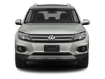 2013 Volkswagen Tiguan SE 4Motion
