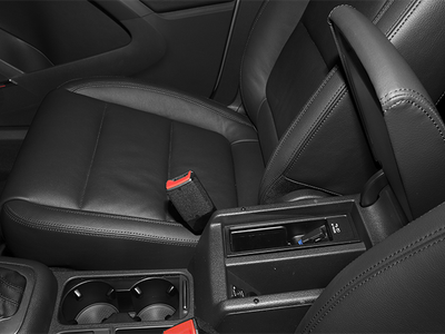 2013 Volkswagen Tiguan SE 4Motion