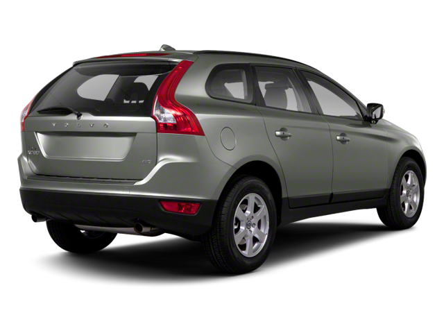 Used 2013 Volvo XC60 3.2 Premier Plus with VIN YV4940DL4D2368530 for sale in Downingtown, PA