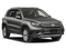 2013 Volkswagen Tiguan SE 4Motion