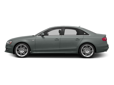 2014 Audi A4 Base