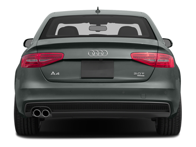 2014 Audi A4 Base