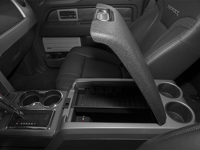 2014 Ford F-150 SVT Raptor