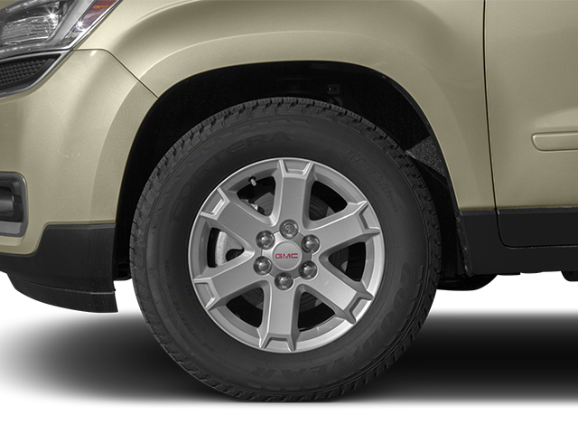 2014 GMC Acadia SLT-1