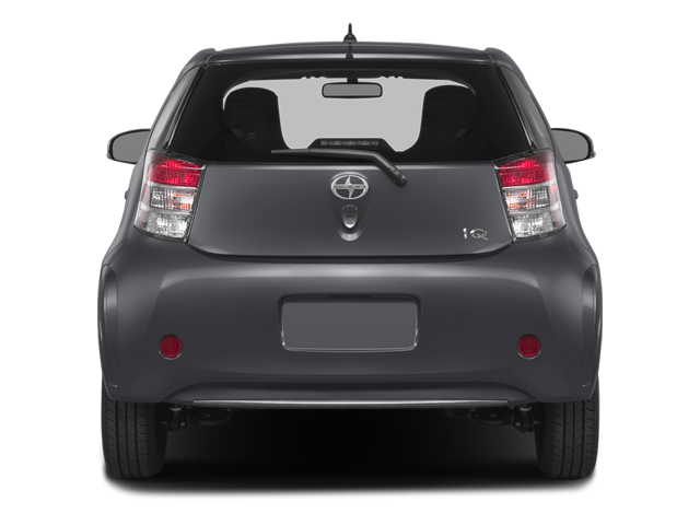 2014 Scion iQ 10 Series