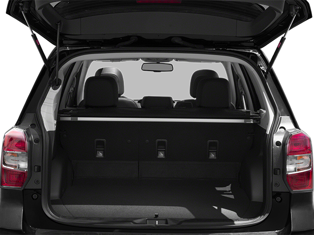 2014 Subaru Forester 2.0XT Touring