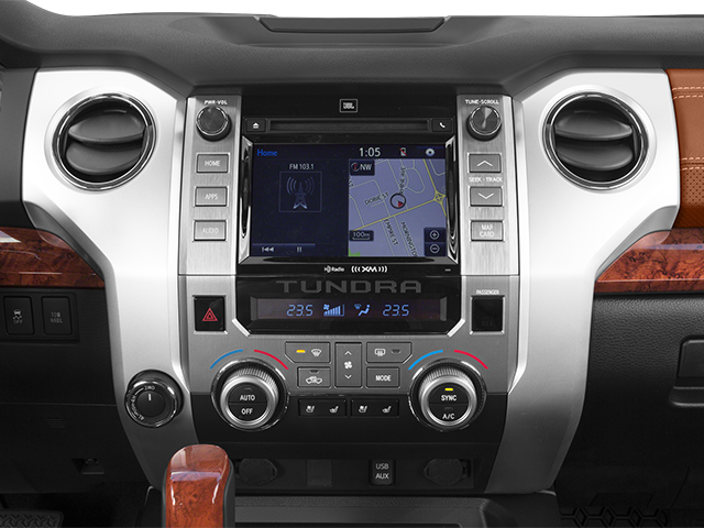 2014 Toyota Tundra 1794