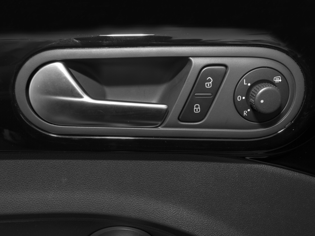 2015 Volkswagen Beetle Convertible 2.0 TDI