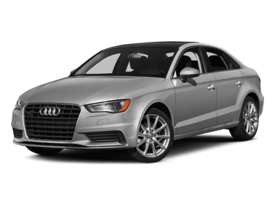 2016 Audi A3 2.0T Premium quattro
