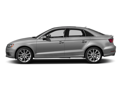 2016 Audi A3 2.0T Premium quattro