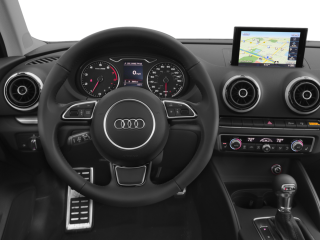 2016 Audi A3 2.0T Premium quattro
