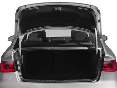 2016 Audi A3 2.0T Premium quattro