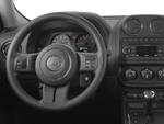 2016 Jeep Patriot High Altitude
