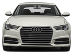 2017 Audi A6 2.0T Premium quattro