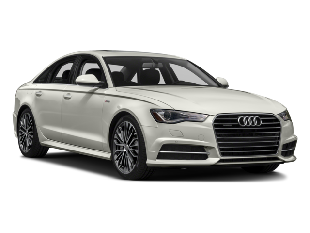 2017 Audi A6 2.0T Premium quattro