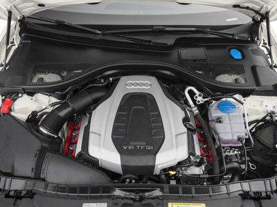 2017 Audi A6 2.0T Premium quattro