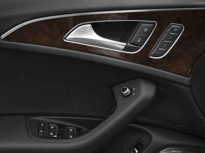 2017 Audi A6 2.0T Premium quattro