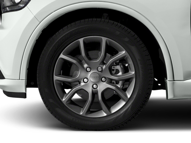 2017 Dodge Durango R/T