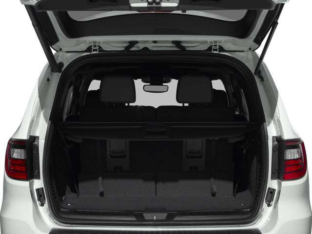 2017 Dodge Durango R/T