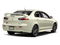 2017 Mitsubishi Lancer ES