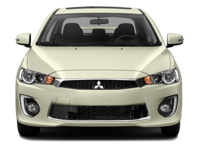 2017 Mitsubishi Lancer ES