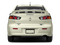 2017 Mitsubishi Lancer ES