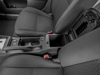 2017 Mitsubishi Lancer ES