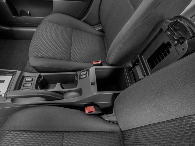 2017 Mitsubishi Lancer ES
