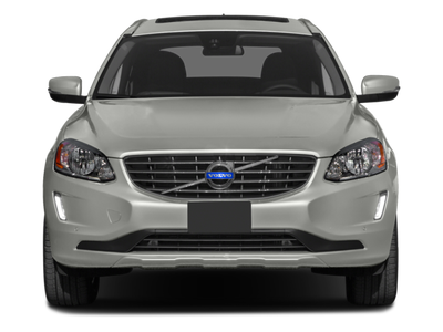 2017 Volvo XC60 T6 Dynamic