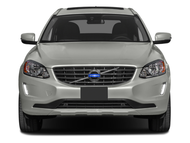 2017 Volvo XC60 T6 Dynamic